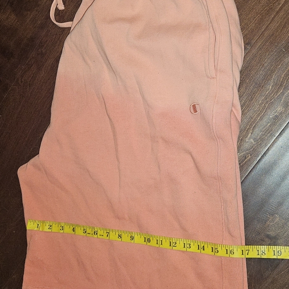 Men's umbre inspired 3x shorts - Picture 5 of 6